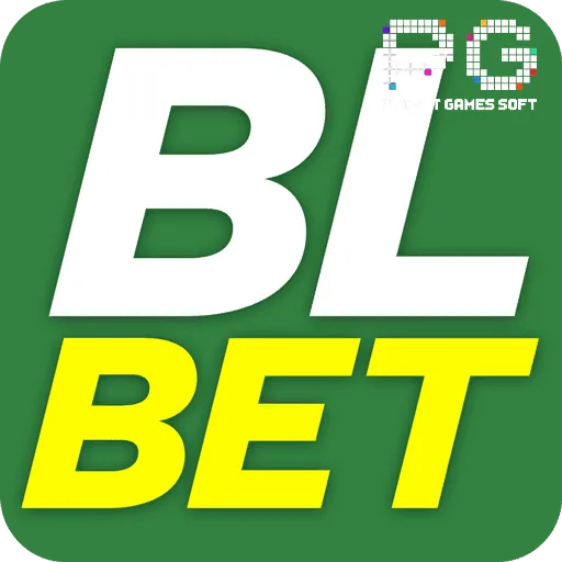 Logo da BLBET