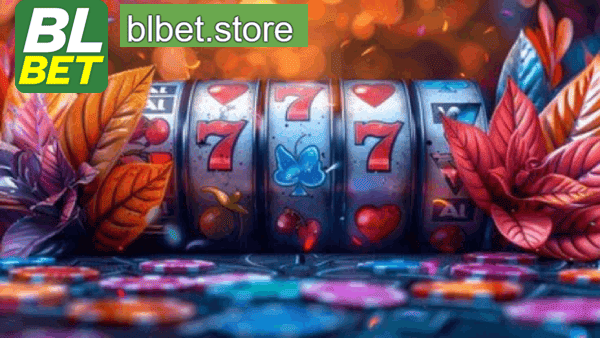 Vantagens App BLBET