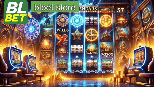 Ofertas App BLBET