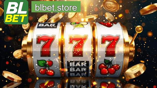 Promoções App BLBET