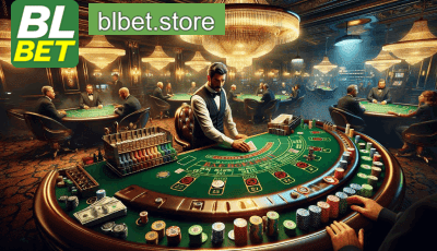 cassino Baccarat