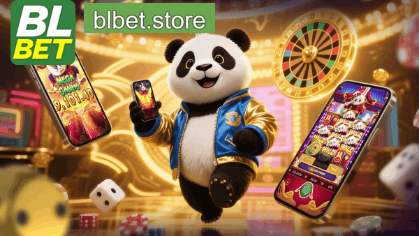 Arcade Flashback - BLBET