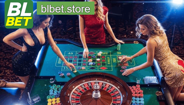 Chill Vibes - BLBET