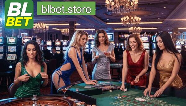 Co-op em Casa - BLBET