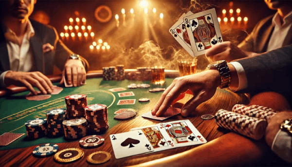 Puzzle Masters - BLBET