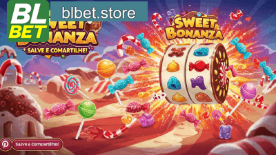 slot Sweet Bonanza