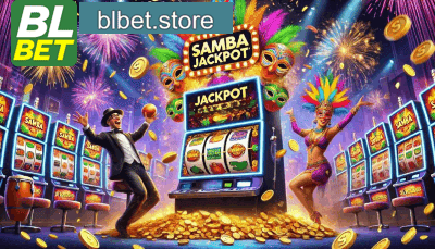 slot Jackpots
