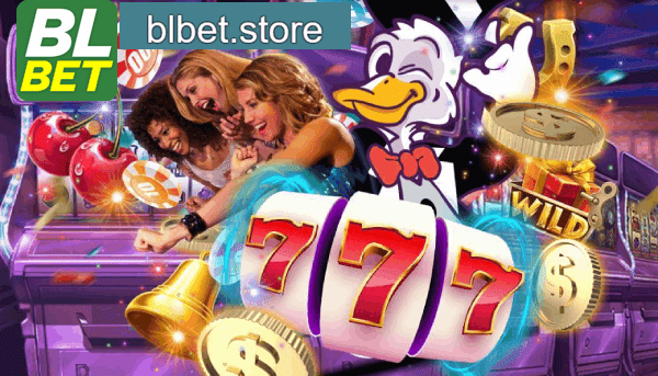 Promoções BLBET